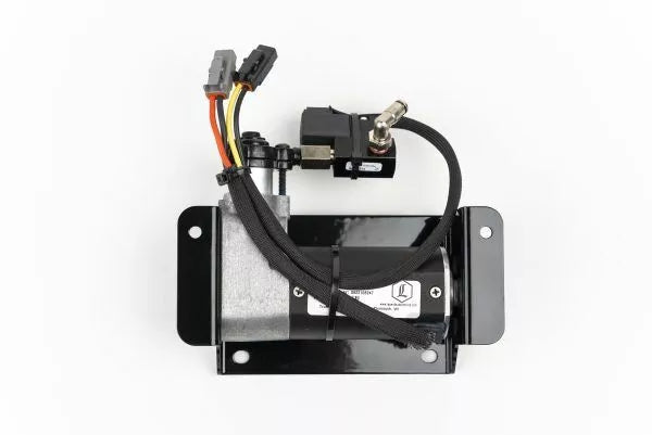 Compressor Assembly Air