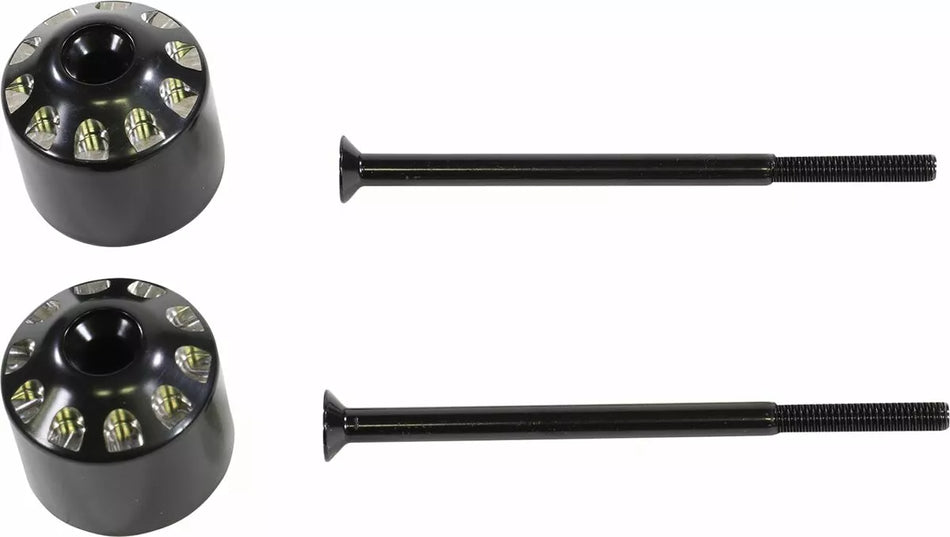 Ryker Handlebar End Weights