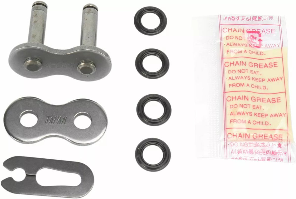 PX Series Clip Connecting Link