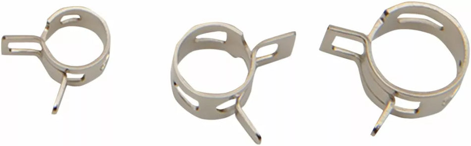 Spring Clamps