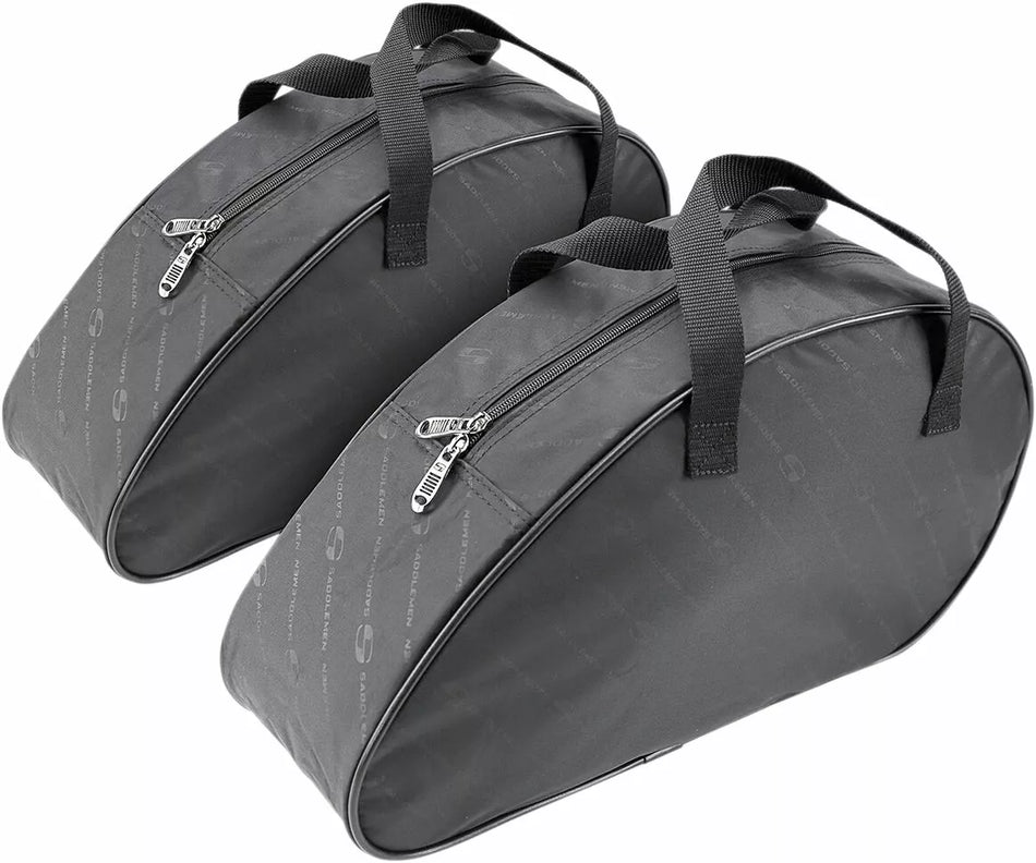 Saddlebag Liners