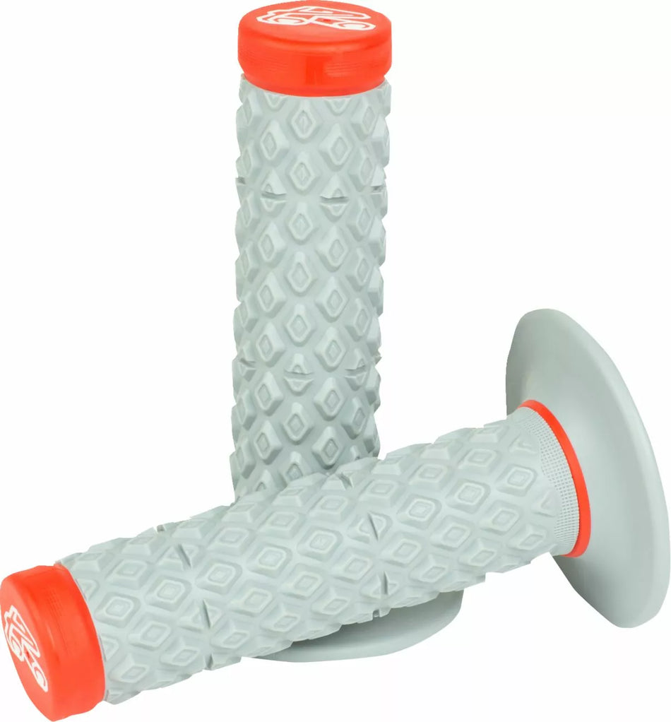 MX Soft/Firm Comfort Dual Grips