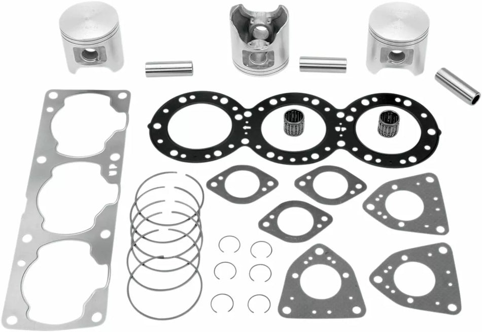 Top-End Engine Rebuild Kit