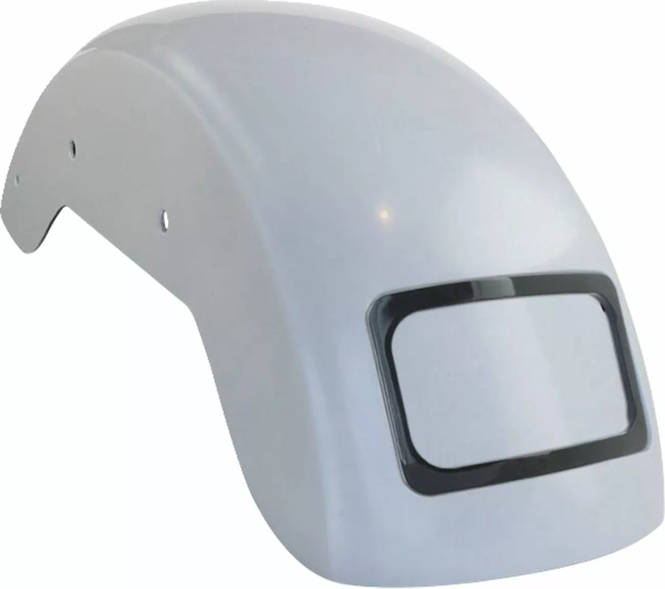 The Fix Rear Fender