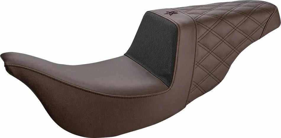 Unknown Industries Performance Gripper Seat