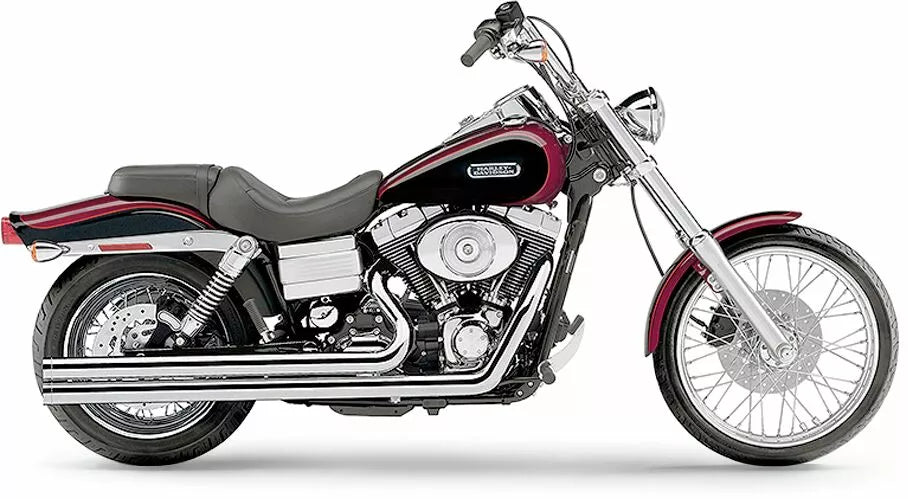 Speedster Long Exhaust System