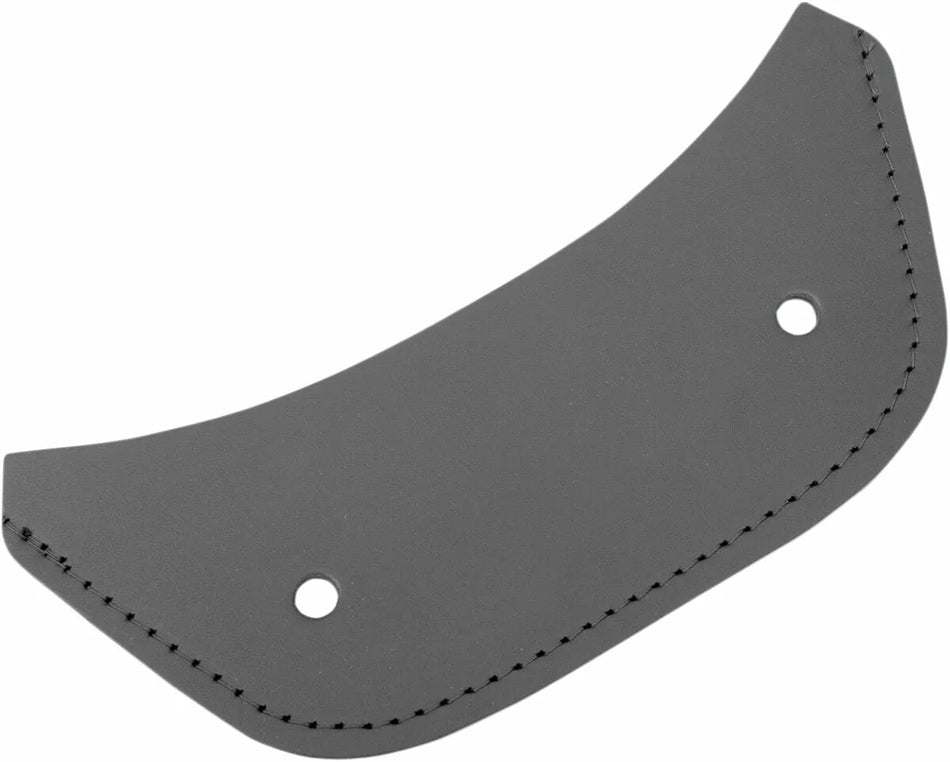 Leather Fender Chap