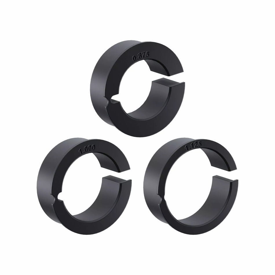 Spacer Rings Moto Mount Pro
