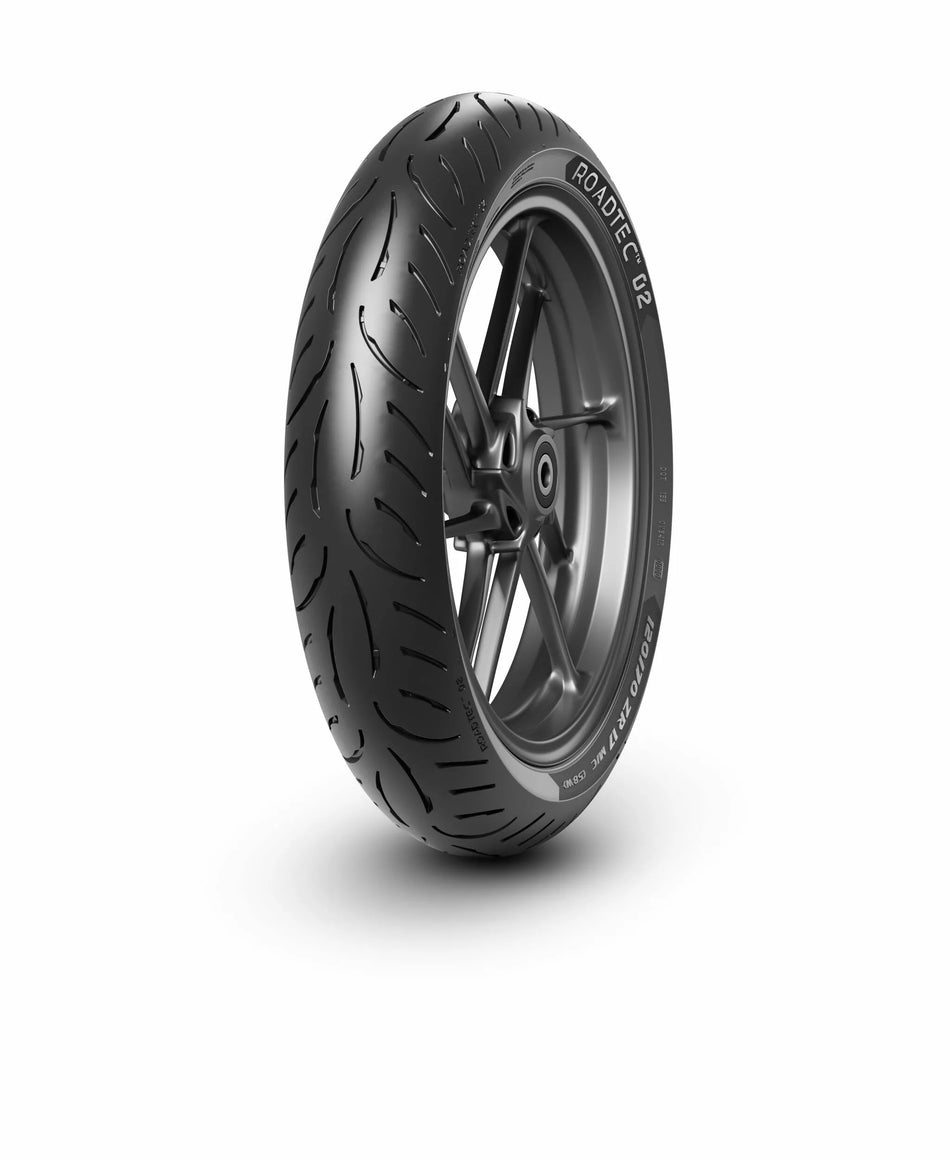 ROADTEC 02 TIRE