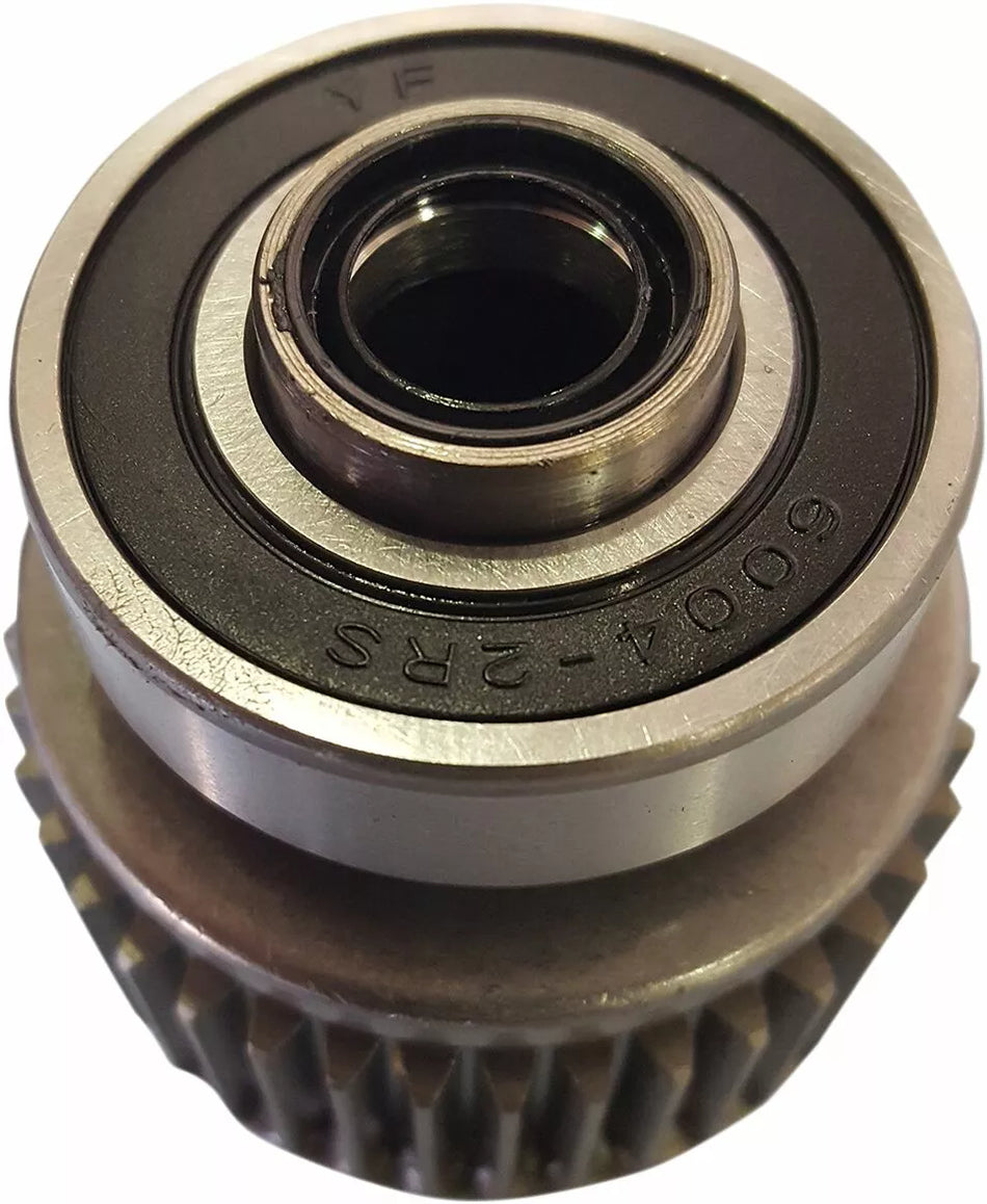 Super Grand Slam Starter Clutch