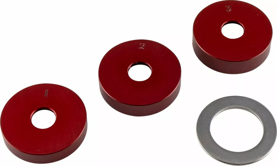 Belt Life Extender Kit