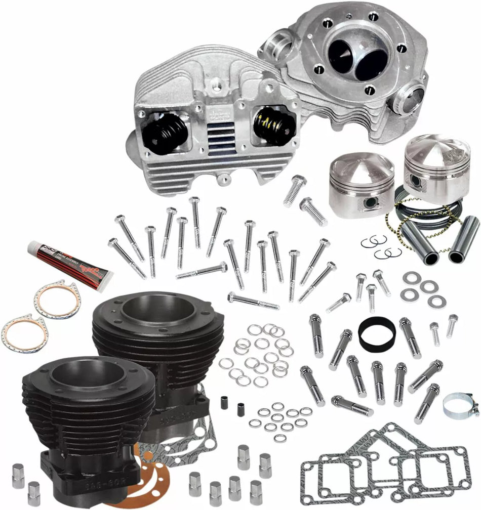 Top End Kit