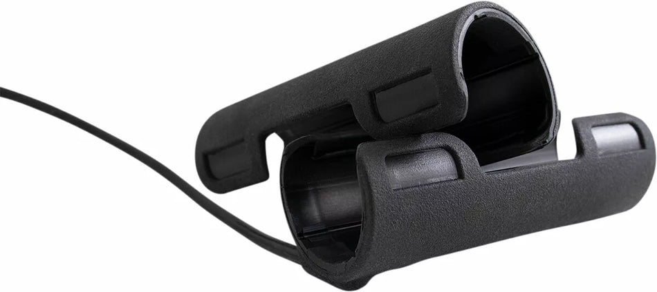 Heated Clip-On