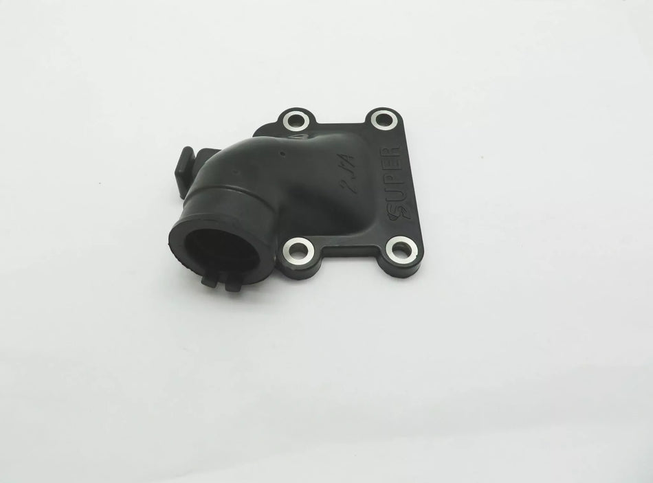 Inlet Pipe