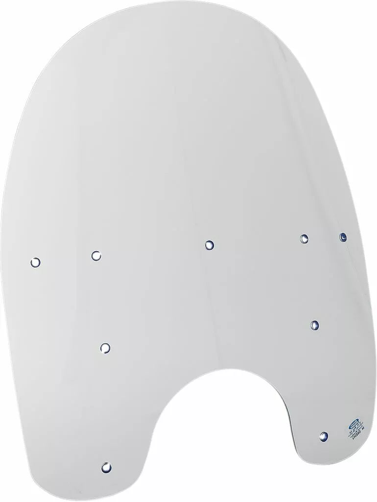 Replacement Plastic Windshield
