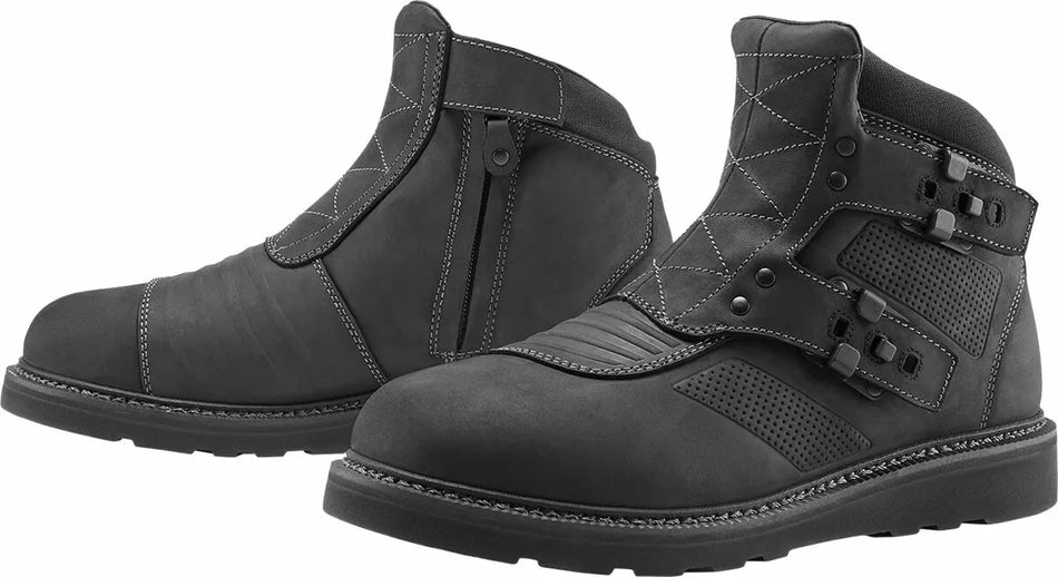 El Bajo2 Boots