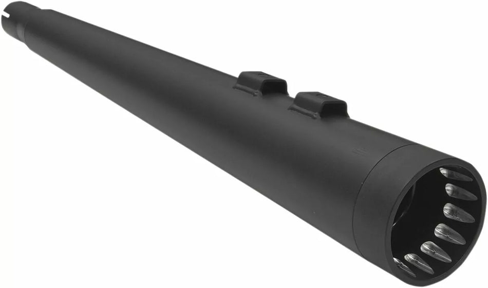 DNT Megaphone Slip-On Mufflers