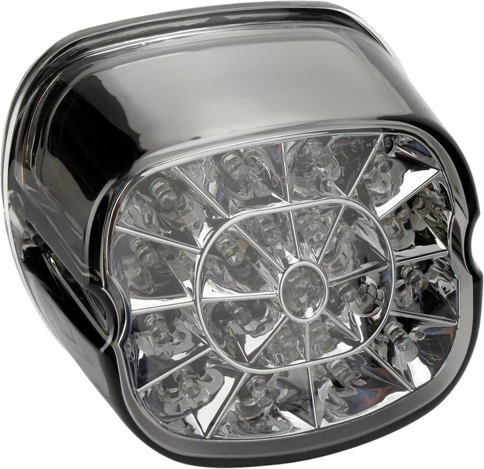 Web LED Taillights