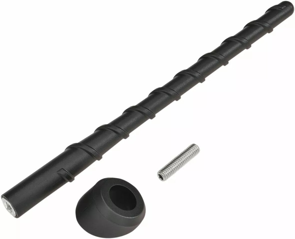Short Spiral Antenna