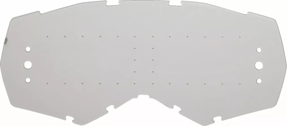 Regiment Total Vision System Roll-Off Lens