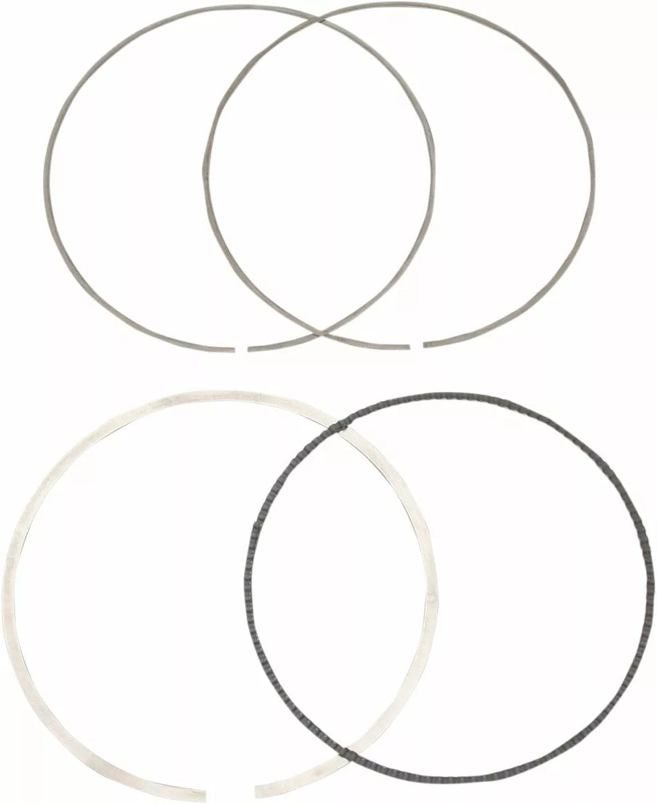 Replacement Piston Ring Set