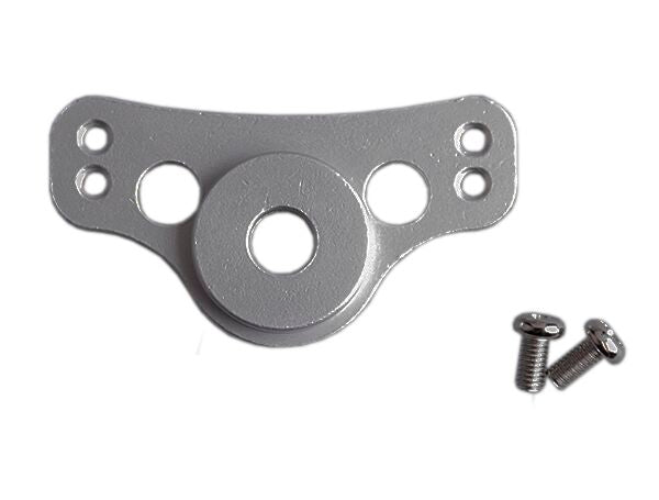 Hour Meter Mounting Bracket
