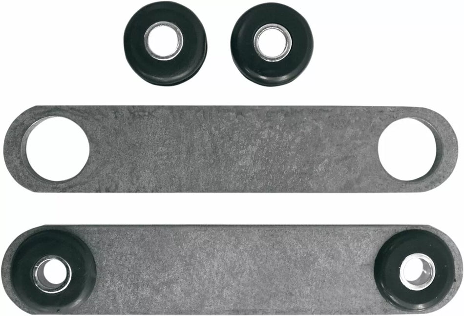 Weld-On Gas/Oil Tank Tab Kit