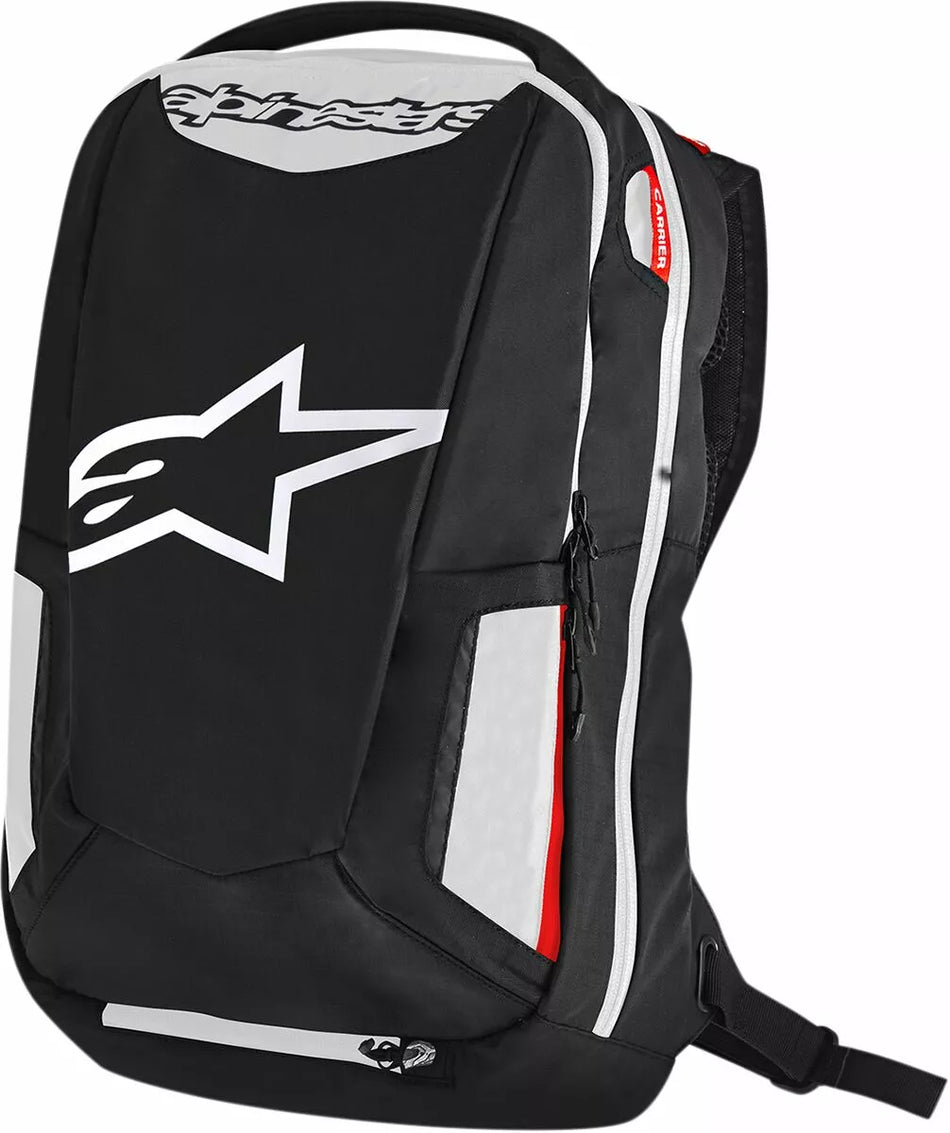 City Hunter Backpack