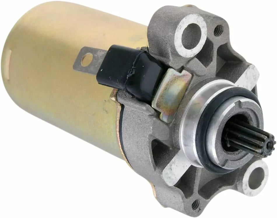 Starter Drive Gear
