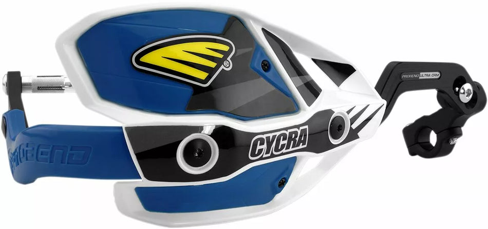 Ultra Probend CRM Wrap Around Handguards for 1-1/8" Handlebars