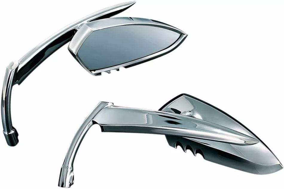 Scythe Mirrors
