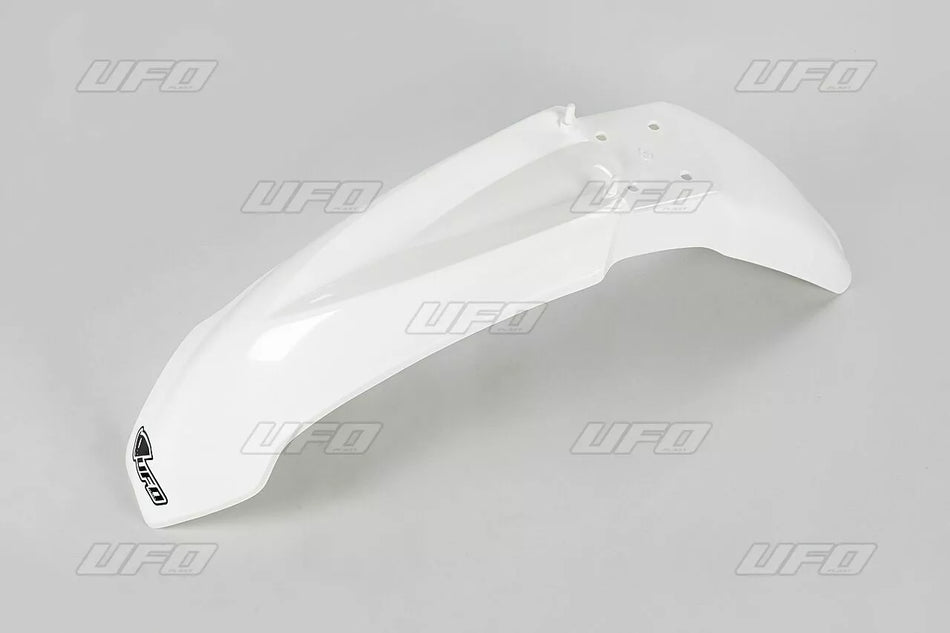 Replacement Plastic Front Fender for KTM