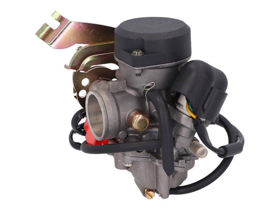 Racing Carburetor