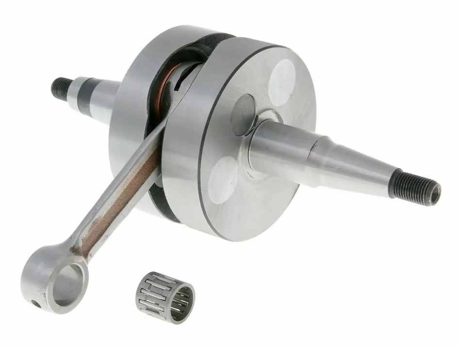 Crankshaft for Derbi / Piaggio engine D50B0