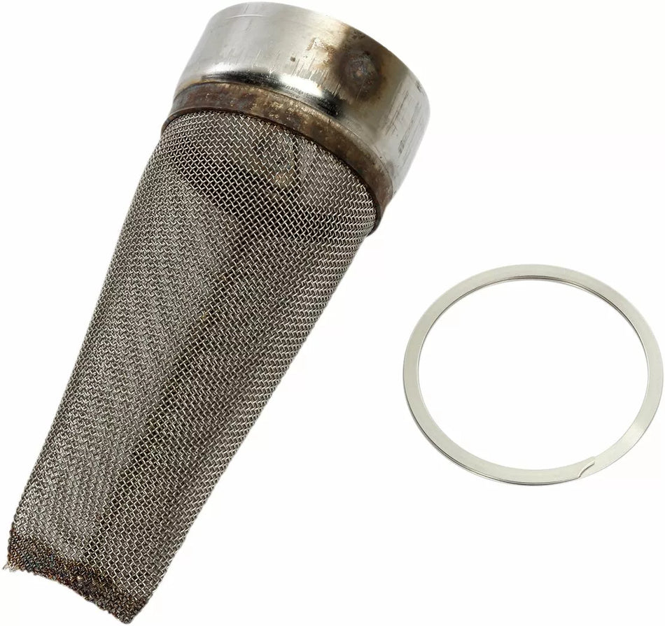 Spark Arrestor Inserts
