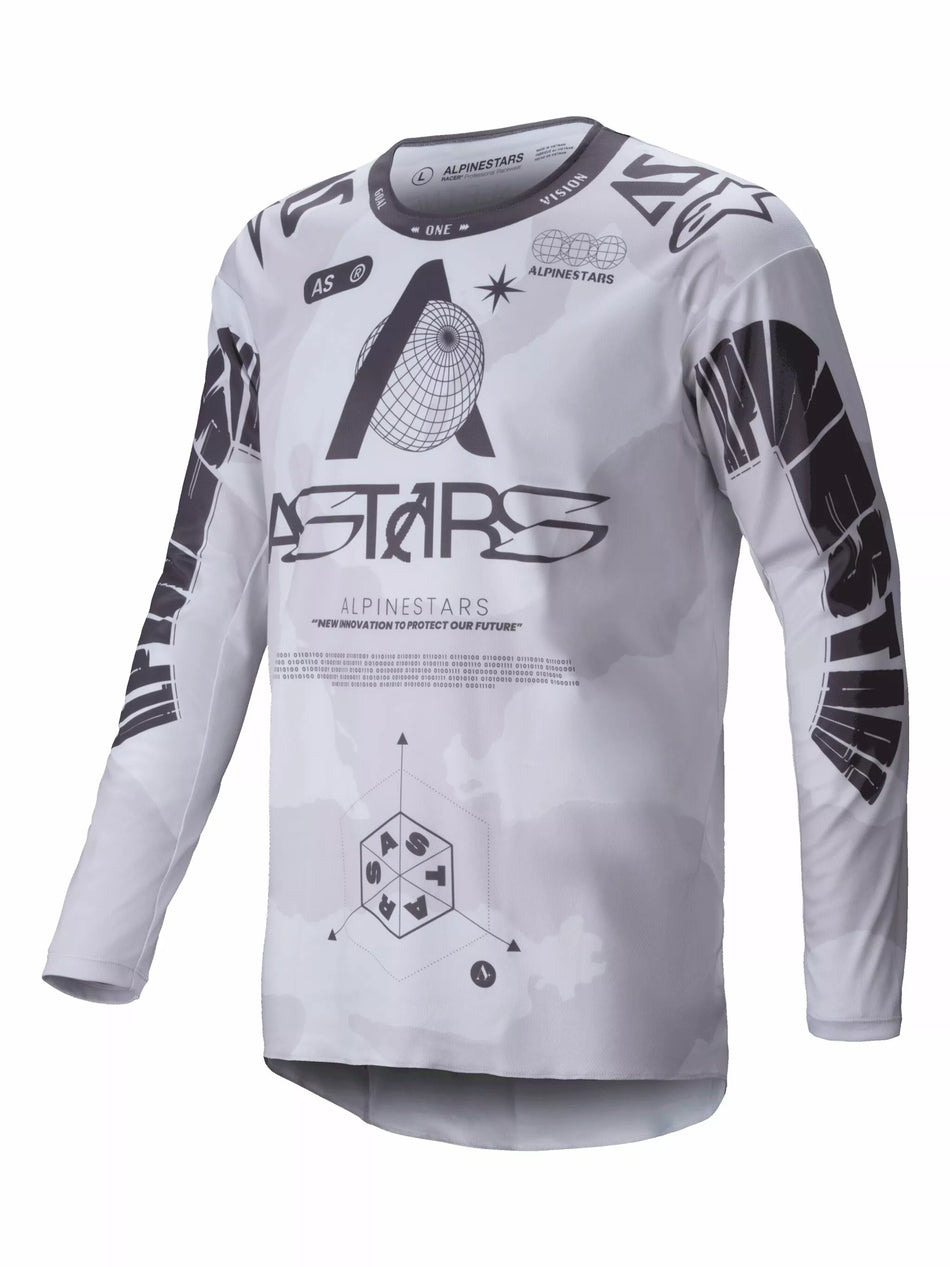 Racer Hollow Jersey