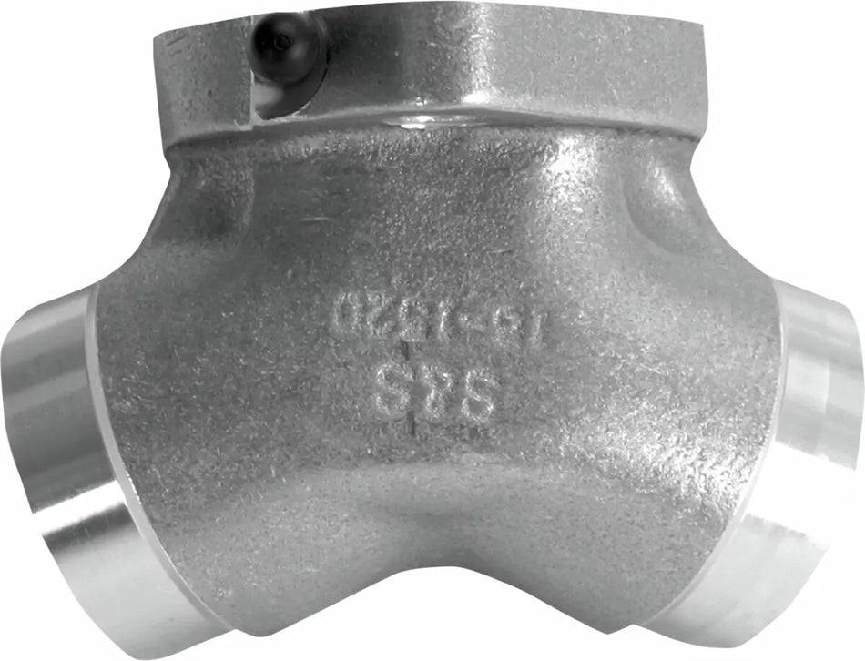Intake Manifold