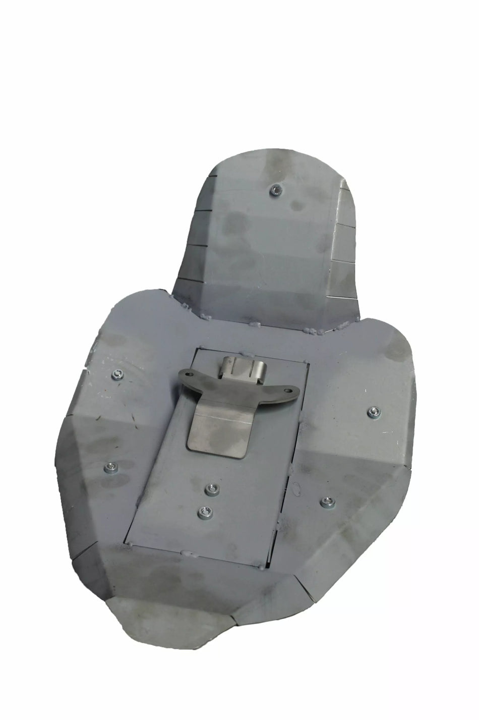 Seat Shell