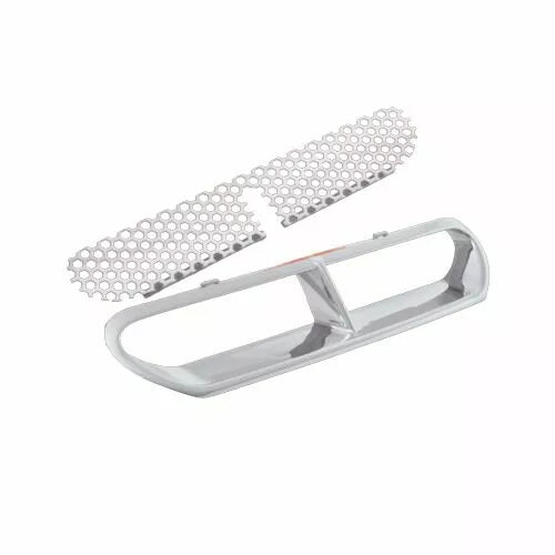 Fairing Vent & Screen