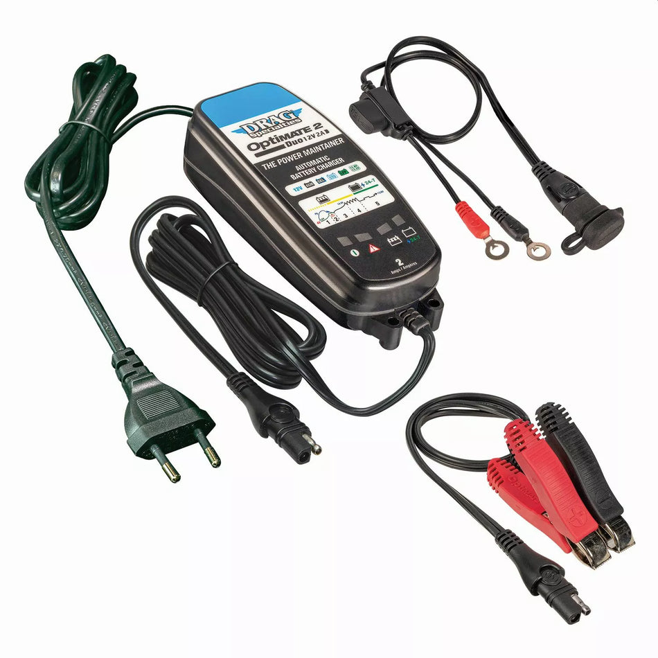 Battery Charger
