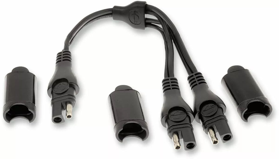 Y-Splitter