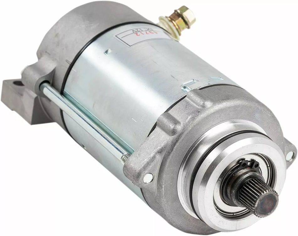 Hot Shot Starter for Honda