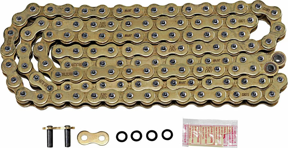 520 ERV7 Chain