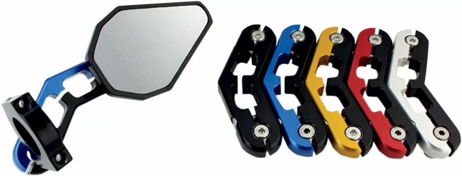 D-Axis Bar End Mirror