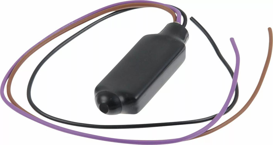 Mini Resistor For Harley LED Indicators