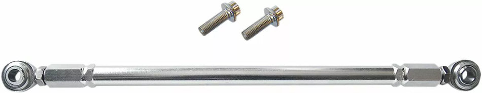 Forward Control Shift Linkage