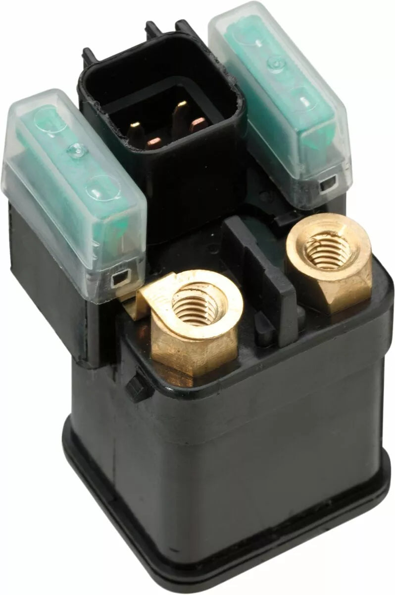 Starter Solenoid Switch