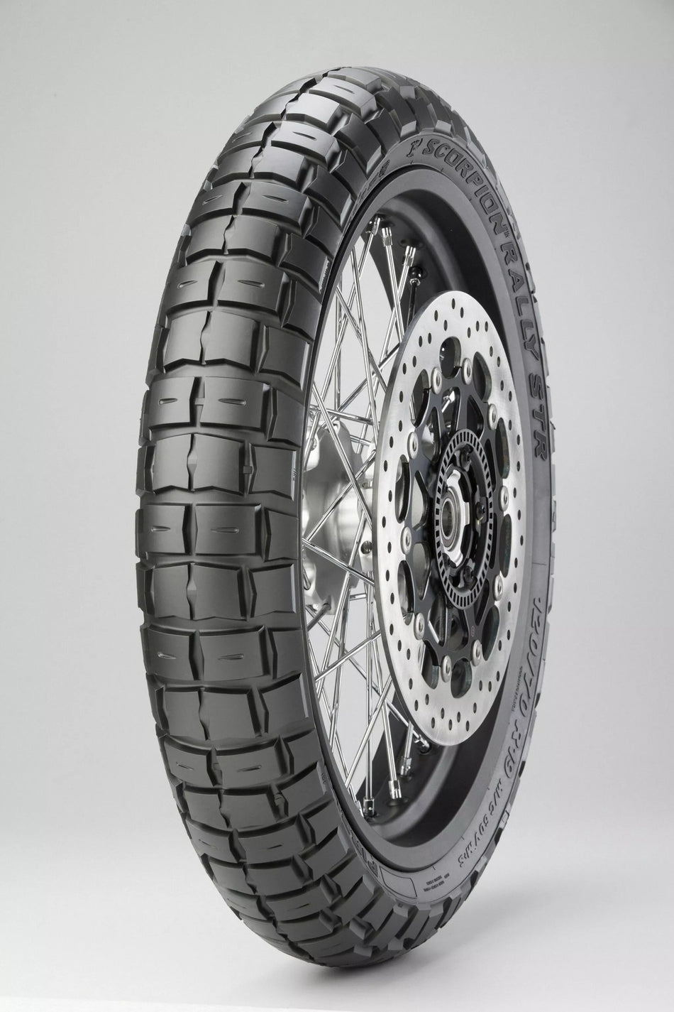 SCORPION RALLY STR TIRE