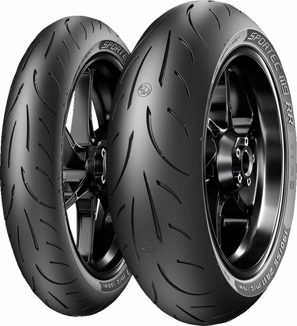SPORTEC™ M9 RR TIRE