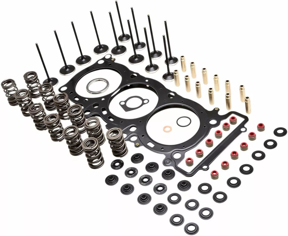 Cylinder Head Service Kit